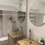 Lägenhet T2 Super Cosy A La Cime Des Pins Proche Av De Gaulle Place De Parking Et Wifi La Baule-Escoublac