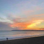 T2 Super Cosy A La Cime Des Pins Proche Av De Gaulle Place De Parking Et Wifi Lägenhet La Baule-Escoublac