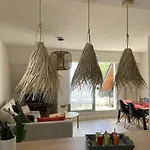 T2 Super Cosy A La Cime Des Pins Proche Av De Gaulle Place De Parking Et Wifi Lägenhet La Baule-Escoublac