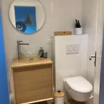 T2 Super Cosy A La Cime Des Pins Proche Av De Gaulle Place De Parking Et Wifi La Baule-Escoublac