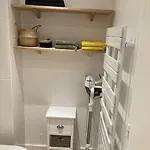 Lägenhet T2 Super Cosy A La Cime Des Pins Proche Av De Gaulle Place De Parking Et Wifi *