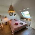 T2 Super Cosy A La Cime Des Pins Proche Av De Gaulle Place De Parking Et Wifi