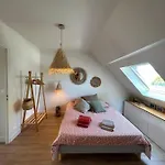 T2 Super Cosy A La Cime Des Pins Proche Av De Gaulle Place De Parking Et Wifi *